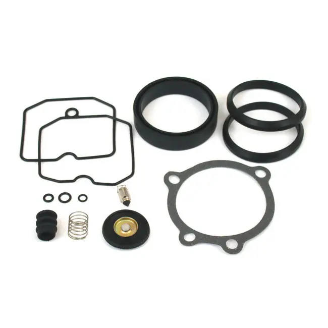 Edullinen Hinta Keihin cv korjaussarja HD 90-06 Big Twin, 88-06 XL
