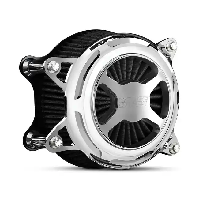 Ilmanputsari VH VO2 ROGUE HD 16-17 Softail; 2017 FXDLS; 08-16 Touring Kuuma Tarjous