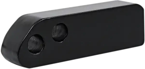 Uusi Malli MEMPHIS SHADES Headlight Extension Block
