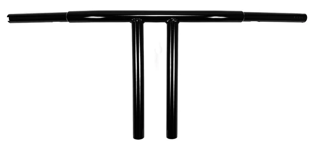 FAT CLUB STYLE T-BAR 12" Korkea Laatu