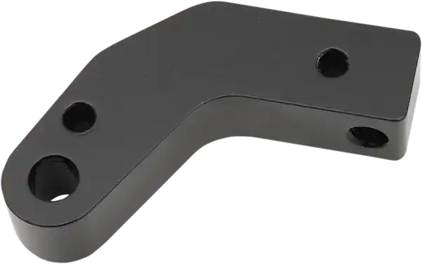Kampanjahinta MEMPHIS SHADES Headlight Mount Extension Hardware