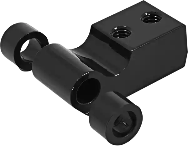 Uutuus MEMPHIS SHADES Headlight Mount Extension Hardware