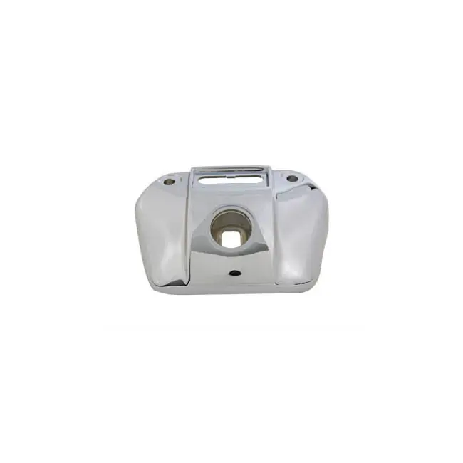 Aito Etuvalon kiinnikkeen kuori HD 92-05 FXD; 92-94 FXR; 92-20 XL; 10-12 XR1200X