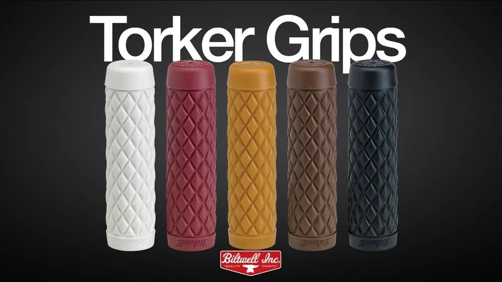 Tarjous Kahvakumit BILTWELL TORKER 1", eri värejä