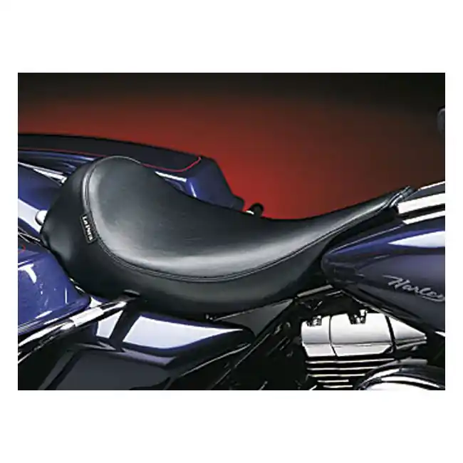 Viimeinen Mahdollisuus LE PERA SILHOUETTE HD 02-07 FLT, FLHT, FLHS