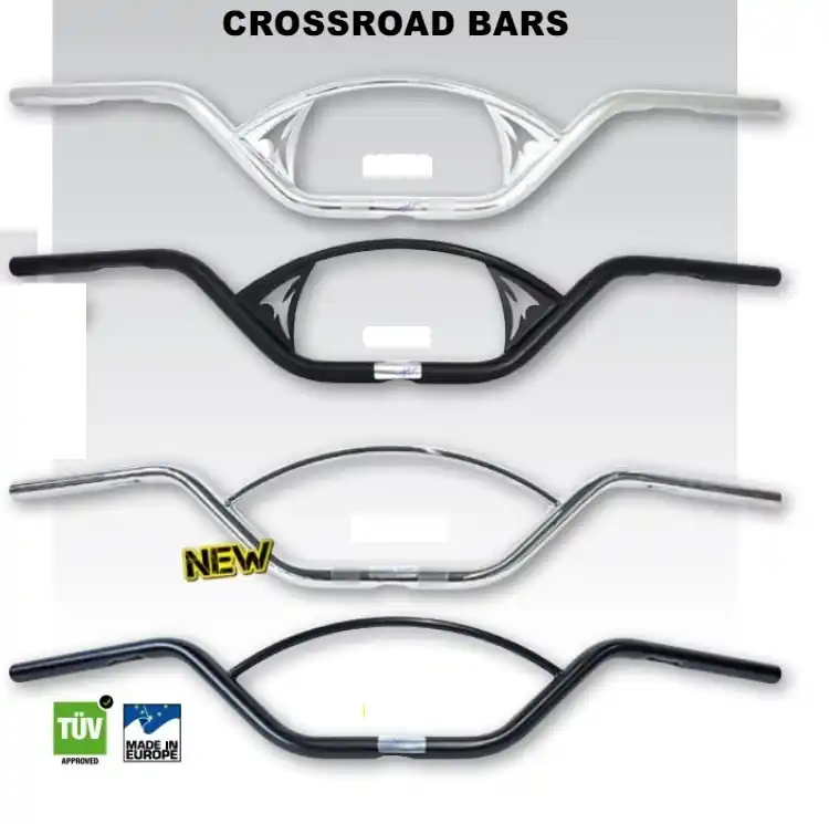 Poisto FEHLING CROSSROAD 1" tangot