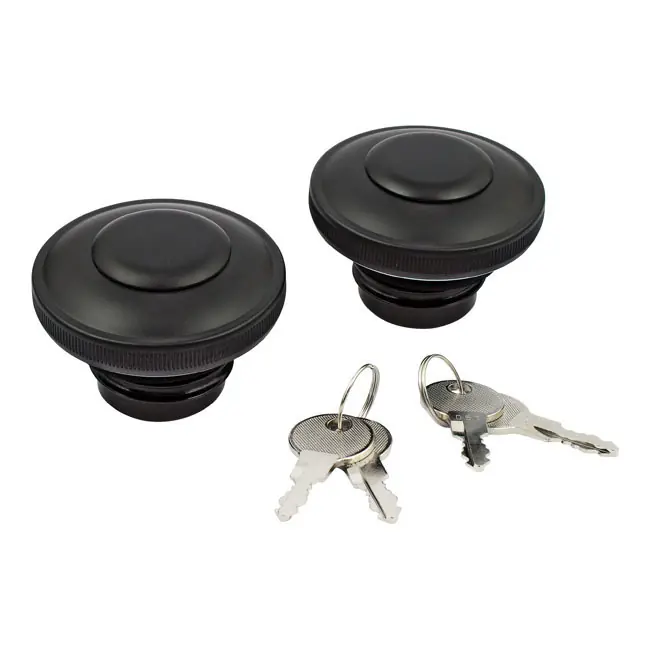 Suosittu Tankin korkit 2kpl HD 83-95