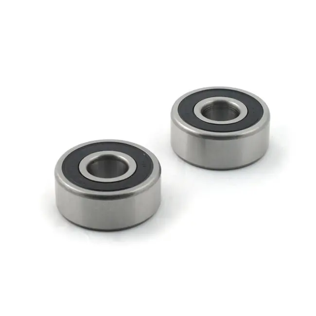 Vanteen laakerit HD 00-07 3/4" Älä Missaa