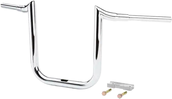 Grande Prime Apehanger HD FLTR 14", kromi Alennus