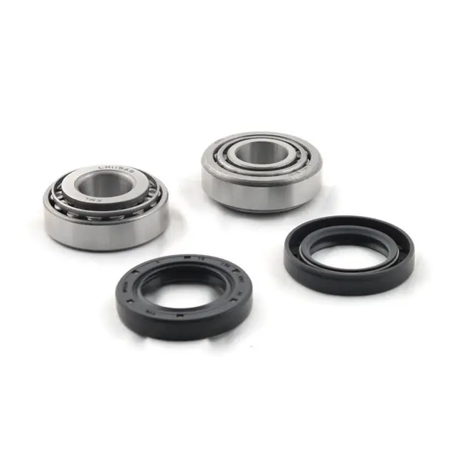 Bestseller Vanteen laakerit HD 73-99 FXD,FX,FXR ja XL, All Balls