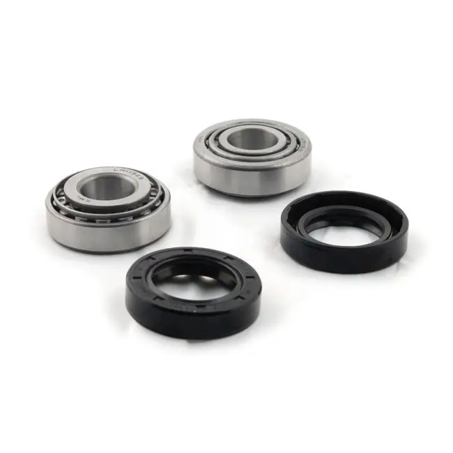 Suoraan Valmistajalta Vanteen laakerit HD 73-99 Big Twin ja XL, All Balls