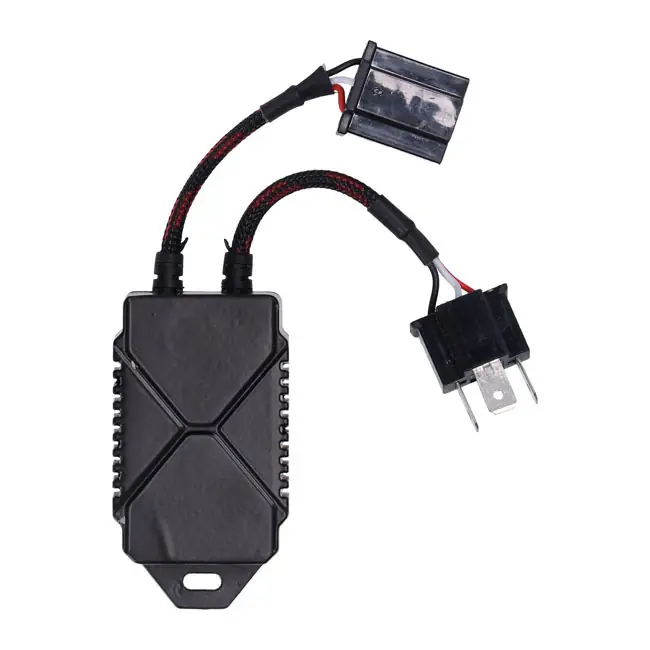 LED CAN-BUS adapteri Harley Davidson Edullinen