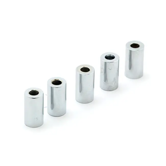 Suoraan Valmistajalta Spacerit 3/8" (9.5mm) pultille, 5kpl