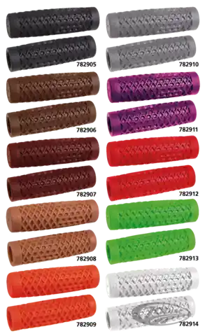 Bestseller Kahvakumit VANS CULT 7/8" (22mm), eri värejä