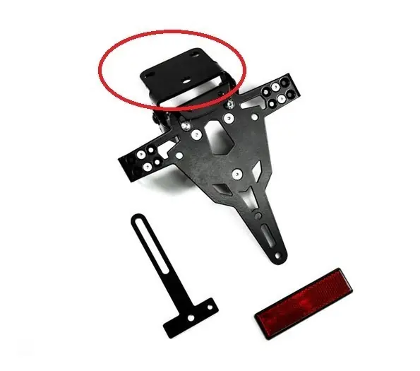 Superhinta ZIEGER kilpiteline PRO8