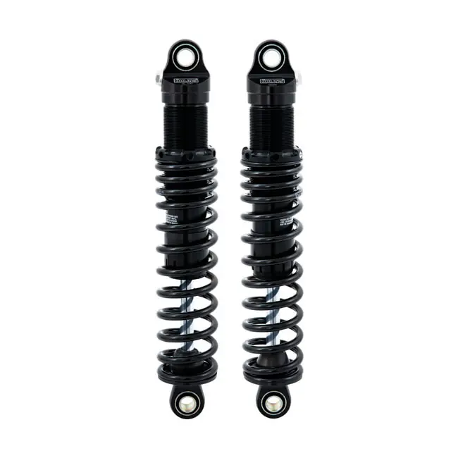 Tilaa Heti ÖHLINS STX36 BLACKLINE iskarit 305mm HD Dyna 91-17