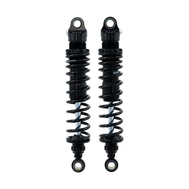 Superhinta ÖHLINS STX36 BLACKLINE iskarit 329mm HD touring