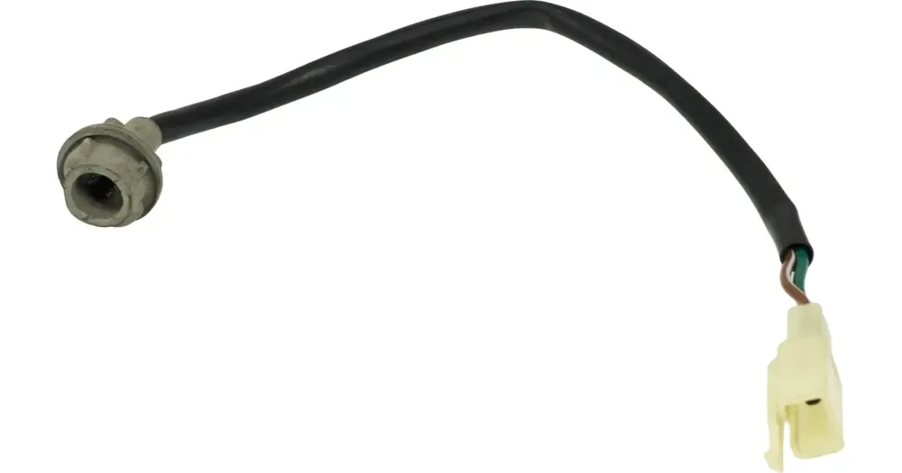 W2.1x9.5d polttimonpidike etuparkkivalolle Alkuperäinen