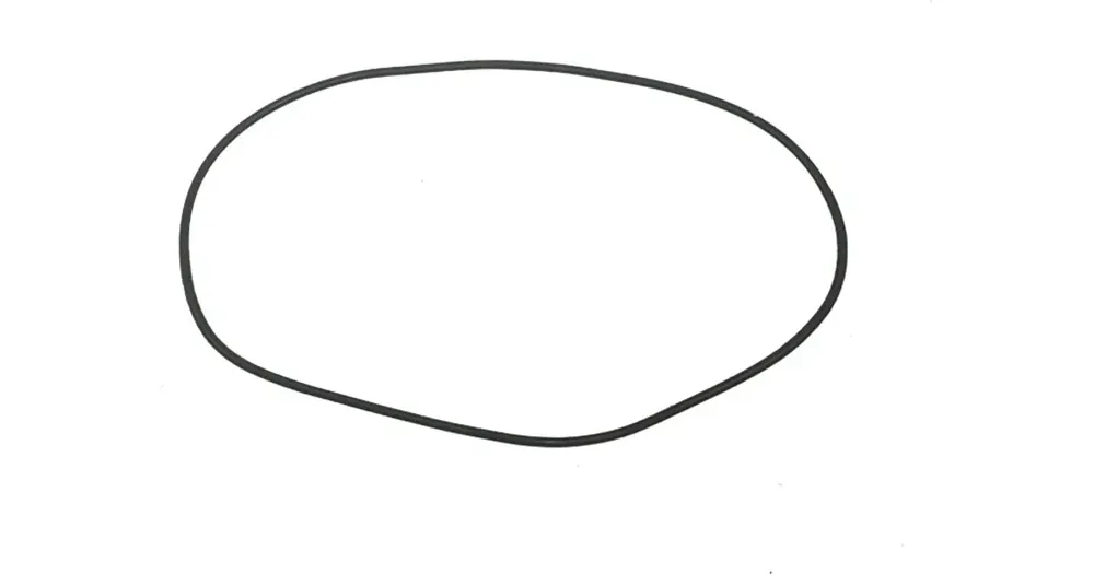 Tukkuhinta O-rengas 116,8x2 mm vasemman vaihteiston kannen 139FMB