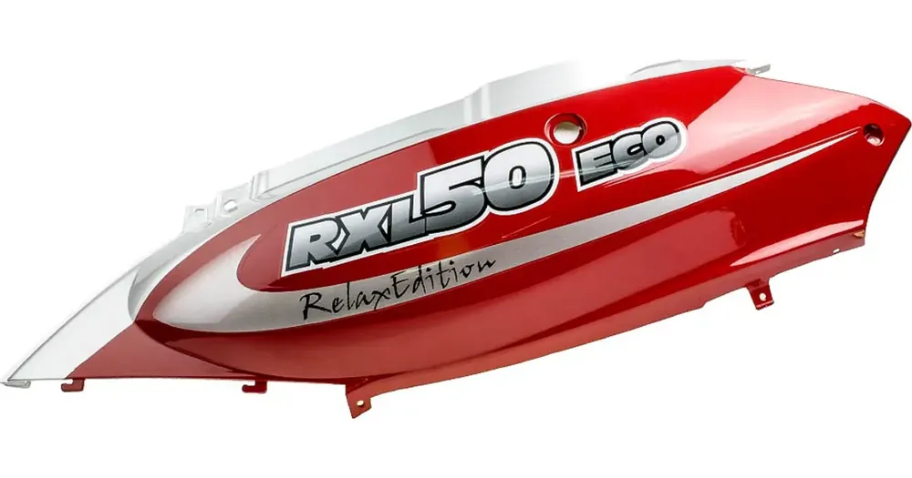 Takakatteiden yläosa vasen Ferro 604 / Benzer Columbia / Romet RXL Halpa