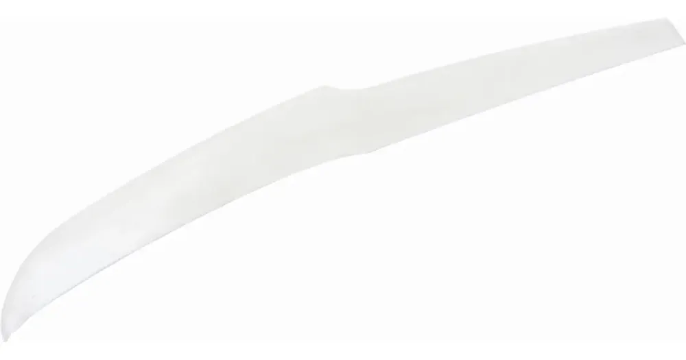 Takakatteiden yläosan suojalista oikea Ferro 602 / Kingway Mosquito / Router XL Kampanjahinta
