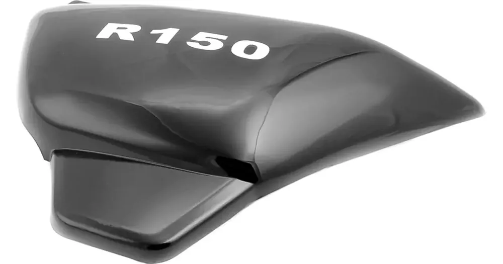 Uusi Malli Oikea sivukate Romet R150 Chopper