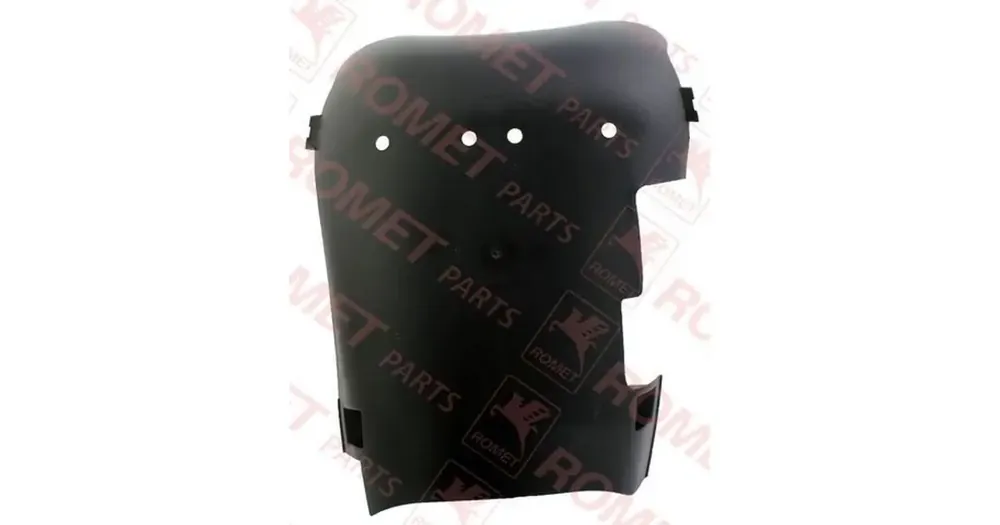 Romet EV1 -skootterin pohjakate Uutuus
