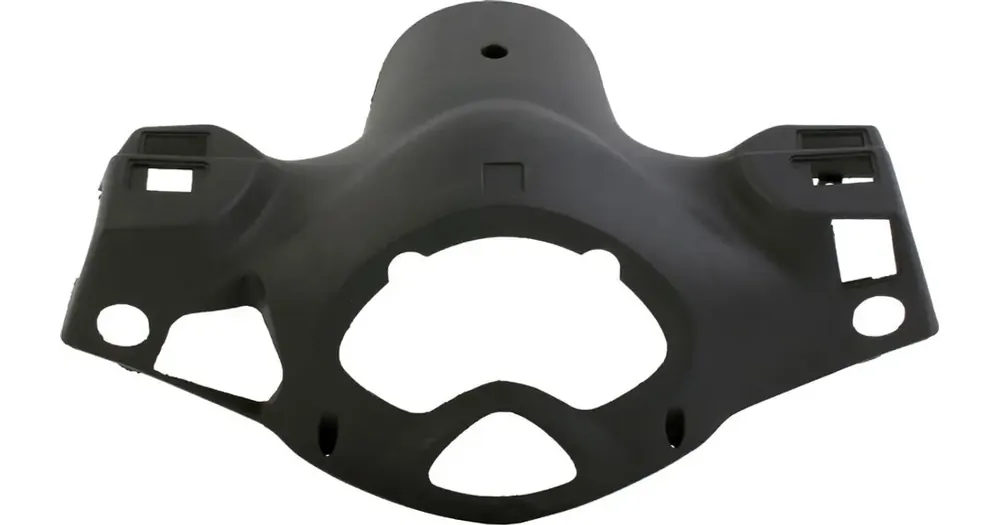 Ohjaustangon takakate Romet Jet 125 Poisto