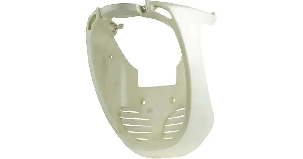Uusi Malli Etukate alaosa, maalaamaton Ferro 602 / Kingway Mosquito / Router XL