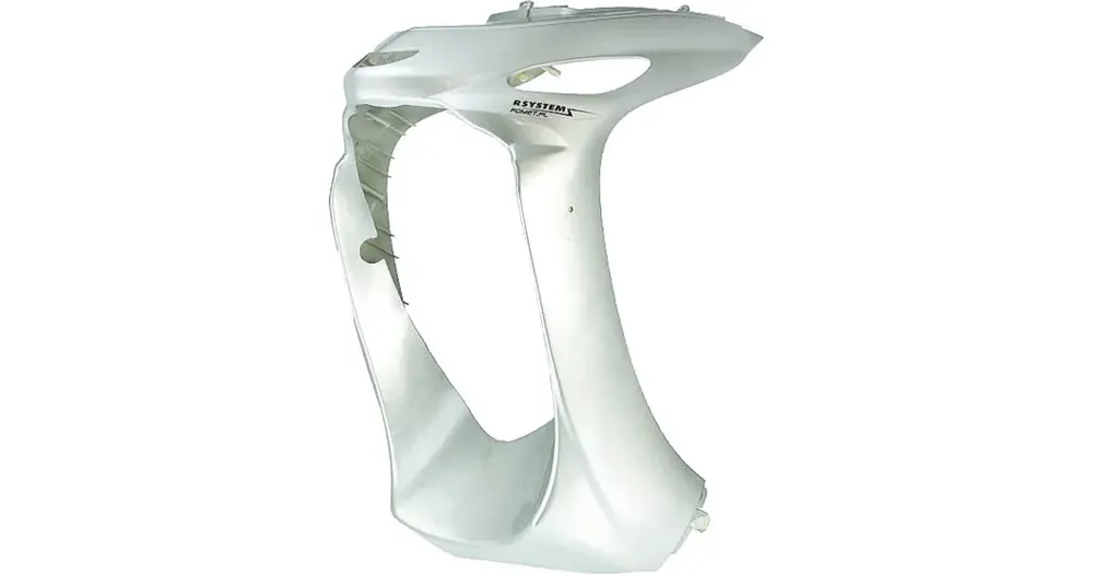 Edullinen Hinta Etukate, alaosa, hopea Barton 21 / GTR / Toros F16