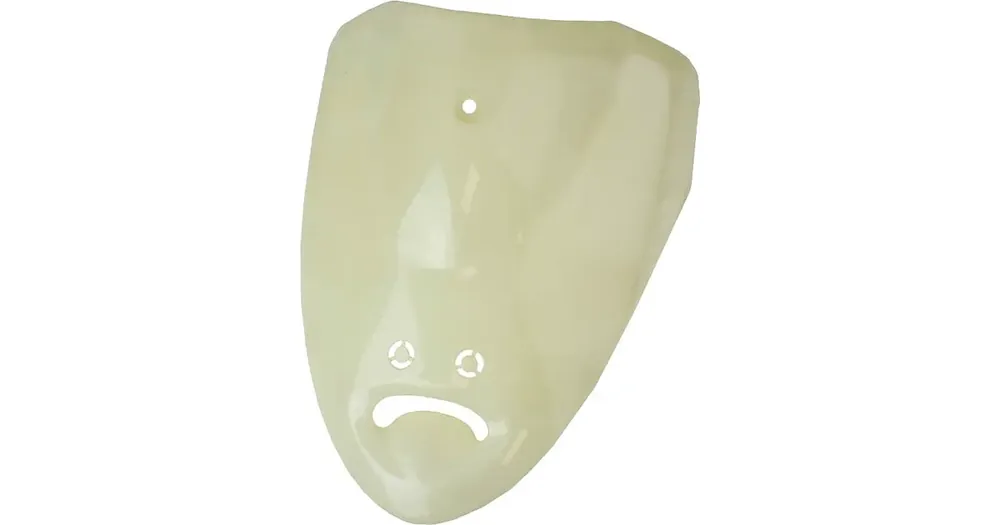 Turvallinen Maksu Etukate, yläosa, raaka, Barton 21 / GTR / Toros F16
