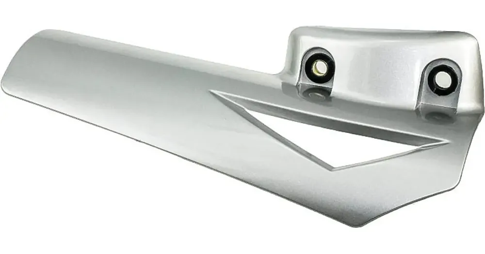 Pakoputken suojus Romet 717 / Ferro 802 Paras Hinta