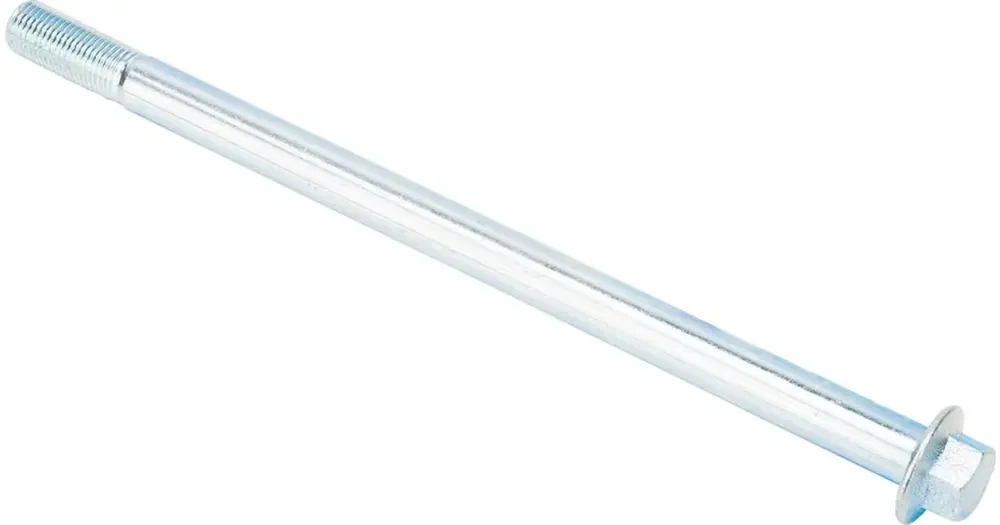 M12x205mm etuakseli Romet Älä Missaa