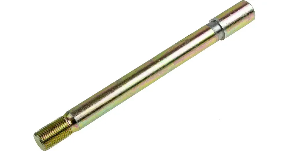 M16x165 mm etuakseli, Romet CRS50 Osta Tänään