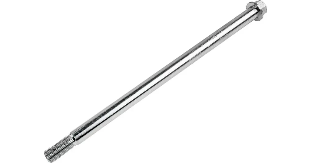 Osta Nyt Etupyörän akseli M14x280mm, Romet R150 Chopper