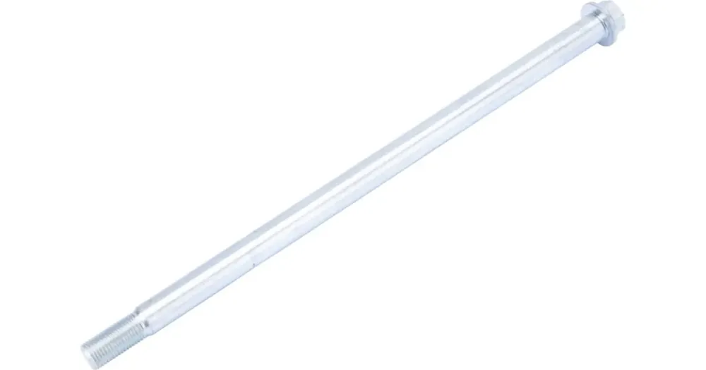 Päivän Tarjous Takapyörän akseli M14x310mm JL150 / 250-5