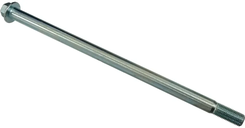 Edullinen Hinta Taka-akseli M14x245mm, Romet / Junak / Barton