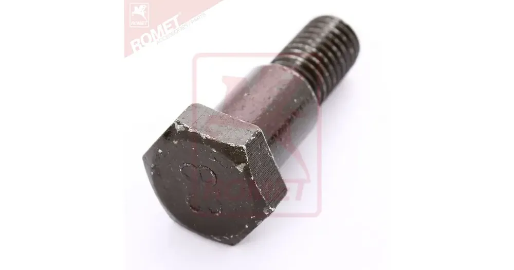 Sivutuen akseli Romet 767 (alkaen 2010) / Junak 804 / Longjia Grido Uusi Malli