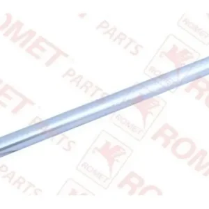 Ajankohtainen M14x290mm Romet Division -haarukan akseli
