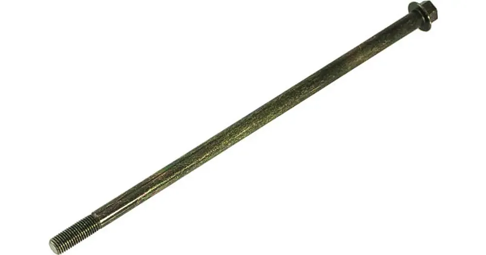 M10x245mm swingin akseli, Romet 737 Loppuunmyynti