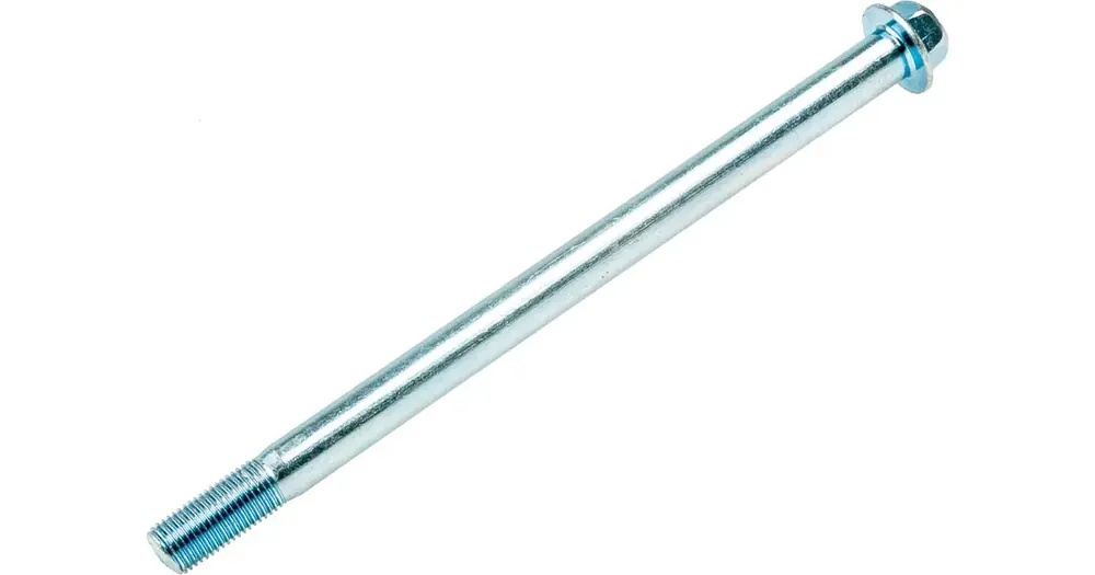 Paras Hinta M14x220 swingin akseli