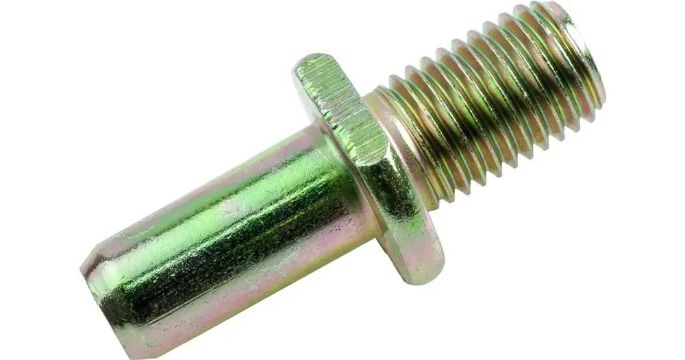 Tilaa Nyt Takarattaan pultti, kierre M10x37mm