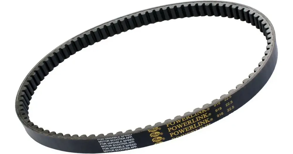Tilaa Nyt Vetonhihna 918x22.5mm Romet maxi 250 4T LC