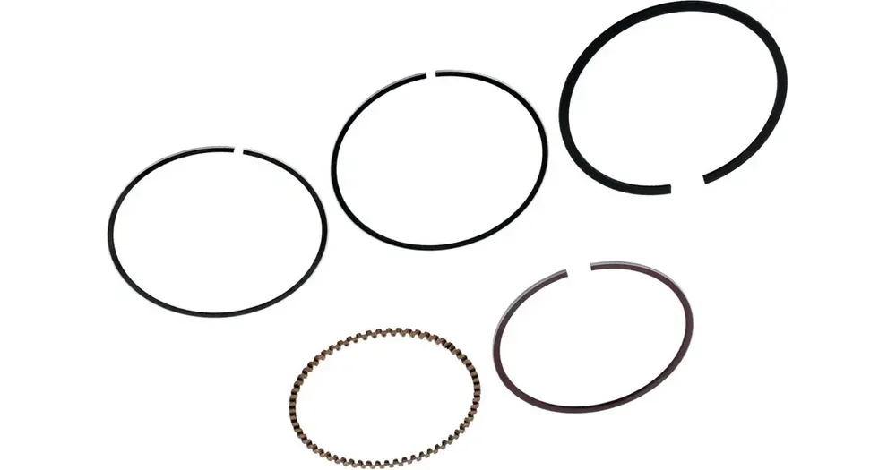 Männänrenkaat 250cc 2V49FMM 250 / QJ250 / LF250 / XV250 Uusi Kokoelma