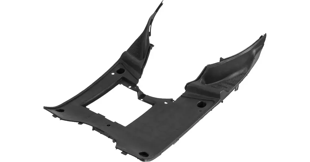 Halpa Lattia Router City Line / Bassa (2012)