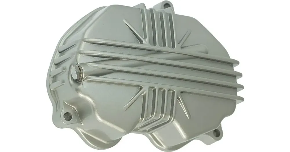 Venttiilikansi SK156FMI 4T 125 OHV AC Ajankohtainen