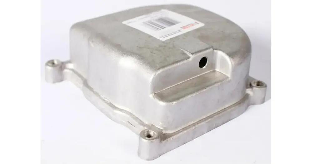 Asiakkaiden Suosikki Venttiilikansi 139QMB/QMA (GY6 50) 4T