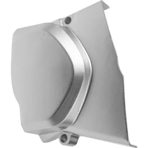 Edullinen Eturattaan suojus 139FMB 50 4T AC