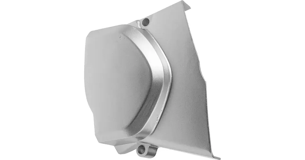 Edullinen Eturattaan suojus 139FMB 50 4T AC