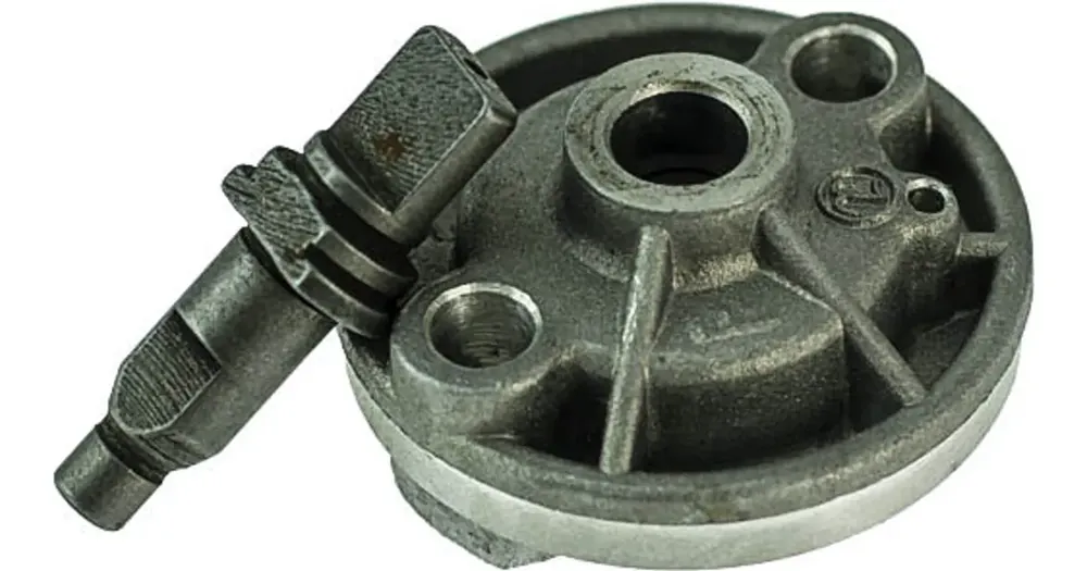 Halpa Hinta Öljypumppu Romet maxi 250 4T LC